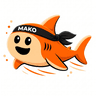 TinyFish's Mako