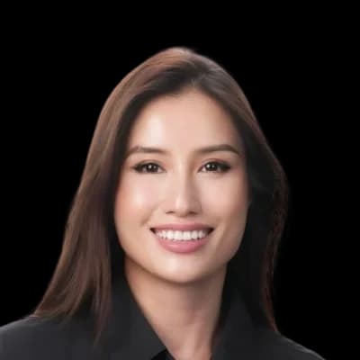 Daisy Hoang, Chief Revenue Officer, TinyFish