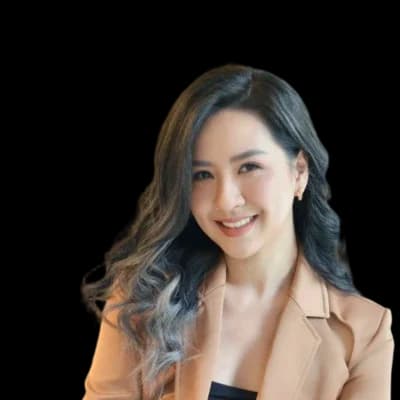 Florence Le, Head of Marketing, TinyFish
