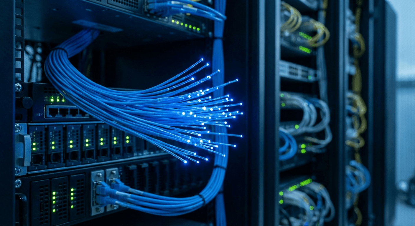 Why 90% of the Internet Is Invisible