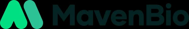 Maven Bio logo